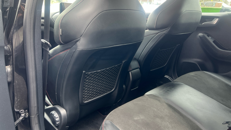 Ford Puma ST 1.5 EcoBoost ST 5dr Petrol Hatchback